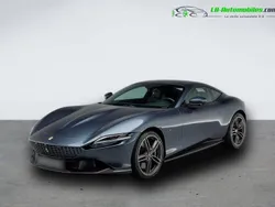 Utilisé 2021 Ferrari Roma Coupé | 238 500 € (Prix assez cher)