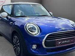 Utilisé 2018 Mini Cooper D Hatch Citadine | 17 490 € (Prix juste)