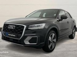 Noir Utilisé 2019 Audi Q2 Design SUV | 24 999 € (Prix juste)