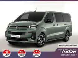 Vert Nouvelle 2025 Citroën Spacetourer Van | 46 188 €