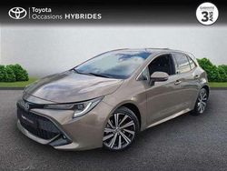 Utilisé 2022 Toyota Corolla Design Berline | 22 990 € (Prix juste)