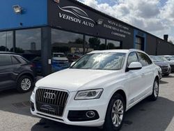 Utilisé 2016 Audi Q5 Sport SUV | 19 990 € (Prix juste)