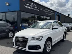 Utilisé 2016 Audi Q5 Sport SUV | 19 990 € (Bon prix)