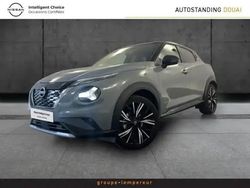Noir Utilisé 2023 Nissan Juke SUV | 26 990 € (Prix cher)