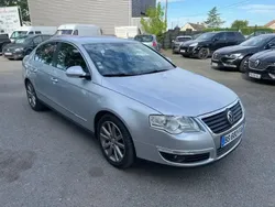 Utilisé 2008 VW Passat Berline | 5 490 € (Prix juste)
