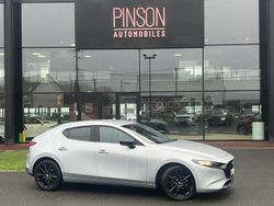 Utilisé 2023 Mazda 3 Exclusive-Line Berline | 24 900 € (Super prix)