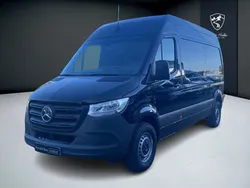 Nouvelle 2025 Mercedes E-Sprinter Van | 48 900 €