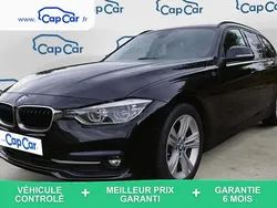 Noir Utilisé 2019 BMW 320 Sport Line Break | 24 490 € (Super prix)