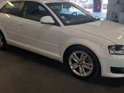 Utilisé 2008 Audi A3 Ambition Berline | 11 490 €