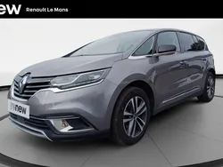 Gris Utilisé 2022 Renault Espace Evolution Monospace | 30 690 € (Prix juste)