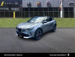 Noir Utilisé 2025 Alfa Romeo GT Junior Edizione Speciale | 34 990 € (Bon prix)