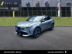 Noir Utilisé 2025 Alfa Romeo GT Junior Edizione Speciale | 34 990 €