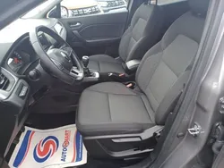 Noir Utilisé 2022 Renault Captur Evolution SUV | 17 990 € (Prix juste)