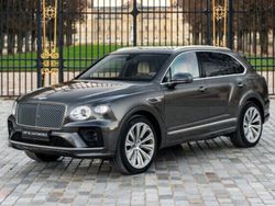 Occasion 2023 Bentley Bentayga SUV | 219 900 €