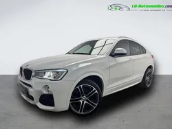 Utilisé 2015 BMW X4 Comfort Edition SUV | 29 600 € (Prix assez cher)