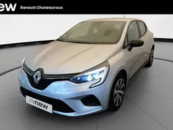 Gris Utilisé 2023 Renault Clio V Equilibre Citadine | 15 990 € (Prix juste)