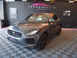Gris Utilisé 2019 Jaguar E-Pace R-Dynamic SUV | 25 490 € (Prix juste)