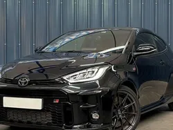 Utilisé 2022 Toyota Yaris Citadine | 55 490 €