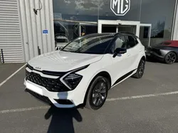 Noir Utilisé 2023 Kia Sportage 2 SUV | 31 990 € (Prix juste)