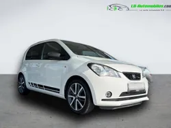 Utilisé 2016 Seat Mii Citadine | 12 900 € (Prix assez cher)