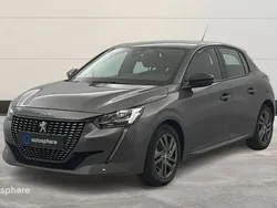 Utilisé 2022 Peugeot 208 Active Citadine | 11 999 € (Bon prix)