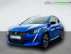 Utilisé 2021 Peugeot 208 Citadine | 19 900 € (Prix juste)