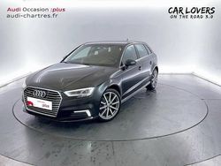 Noir mythic métallisé Occasion 2020 Audi A3 Sportback e-tron Design Citadine | 21 490 € (Prix juste)