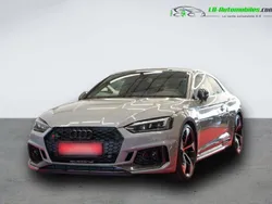Utilisé 2019 Audi RS5 Sport Coupé | 62 800 € (Prix juste)