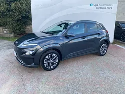 Gris Utilisé 2022 Hyundai Kona SUV | 22 900 € (Bon prix)