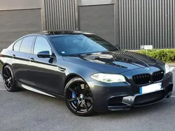 Utilisé 2014 BMW M5 Sport Line Berline | 42 900 €