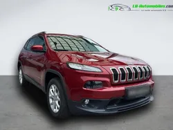 Utilisé 2014 Jeep Cherokee SUV | 21 800 € (Prix assez cher)