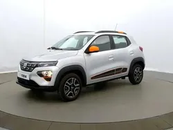 Gris Utilisé 2022 Dacia Spring Comfort Plus Citadine | 10 480 € (Prix juste)