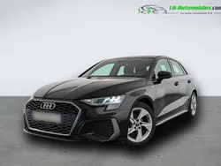 Utilisé 2022 Audi A3 Sportback Sport Berline | 31 200 € (Prix assez cher)