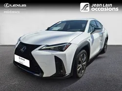 Noir Utilisé 2023 Lexus UX Sport Design Packet SUV | 30 990 € (Prix juste)