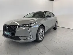 Gris Utilisé 2024 DS Automobiles DS4 Berline | 42 989 €
