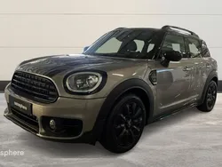 Gris Utilisé 2020 Mini Cooper Countryman SUV | 24 799 € (Prix juste)