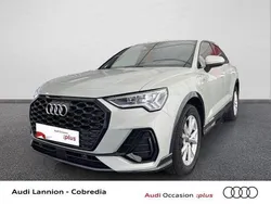 Utilisé 2021 Audi Q3 Sportback S-Line SUV | 39 990 €