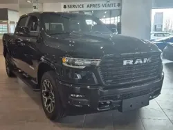 Noir Nouvelle 2025 Dodge Ram Pick-up | 91 590 € (Prix juste)