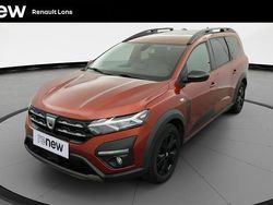 Marron Utilisé 2022 Dacia Jogger Extreme Monospace | 17 490 € (Prix juste)