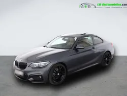 Utilisé 2019 BMW 220 Comfort Edition Coupé | 33 100 € (Prix assez cher)