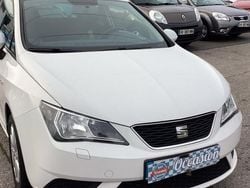 Blanc Utilisé 2014 Seat Ibiza Style Citadine | 6 250 € (Prix juste)