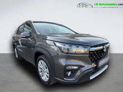 Utilisé 2023 Suzuki SX4 S-Cross SUV | 27 900 € (Prix assez cher)