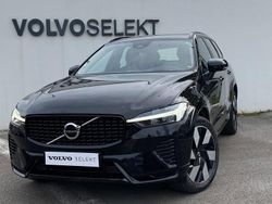 Utilisé 2024 Volvo XC60 SUV | 53 400 € (Prix assez cher)