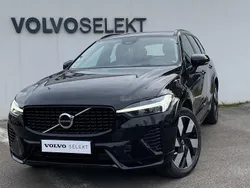 Utilisé 2024 Volvo XC60 SUV | 53 400 € (Prix juste)