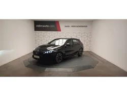 Noir Utilisé 2025 BMW 120 M Sport Citadine | 37 900 € (Prix juste)