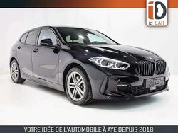 Noir Utilisé 2023 BMW 118 Sport Line Citadine | 26 990 € (Bon prix)