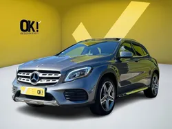 Othercolor Utilisé 2018 Mercedes GLA200 AMG SUV | 21 590 € (Prix juste)