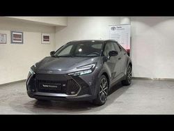 Utilisé 2025 Toyota C-HR Sport SUV | 39 490 €