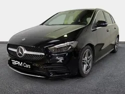 Utilisé 2021 Mercedes B200 AMG line Monospace | 27 890 € (Prix juste)