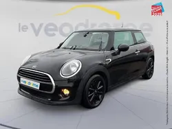 Noir Utilisé 2019 Mini Cooper Chili Citadine | 15 499 € (Bon prix)